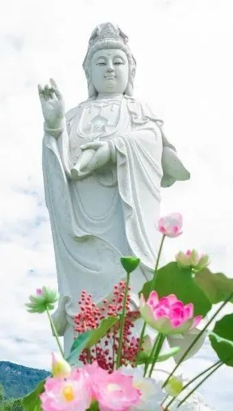 88彩票观音传世经典三日法会通启